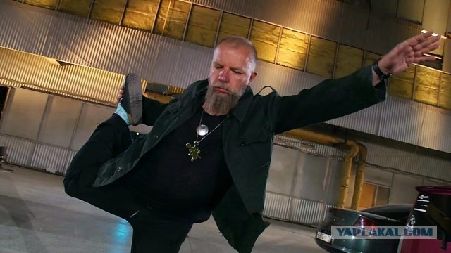 Экстрасенсов не существует, это актёры, заявил бывший ведущий «Битвы экстрасенсов» Сергей Сафронов