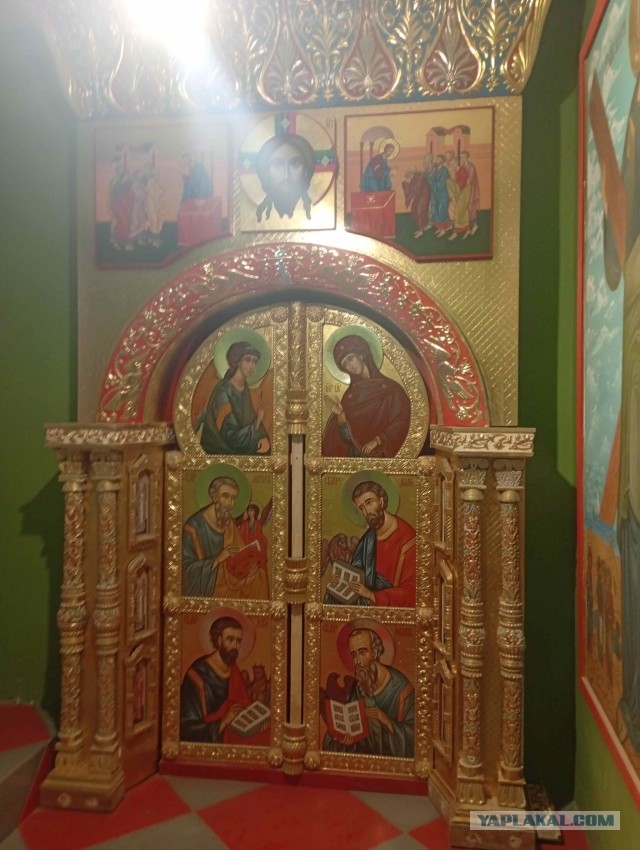 Рождество в Казани