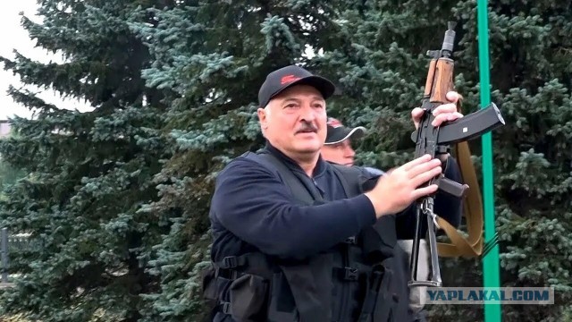 Песков: Путин и Лукашенко смогут обсудить угрозы Зеленского к Белоруссии