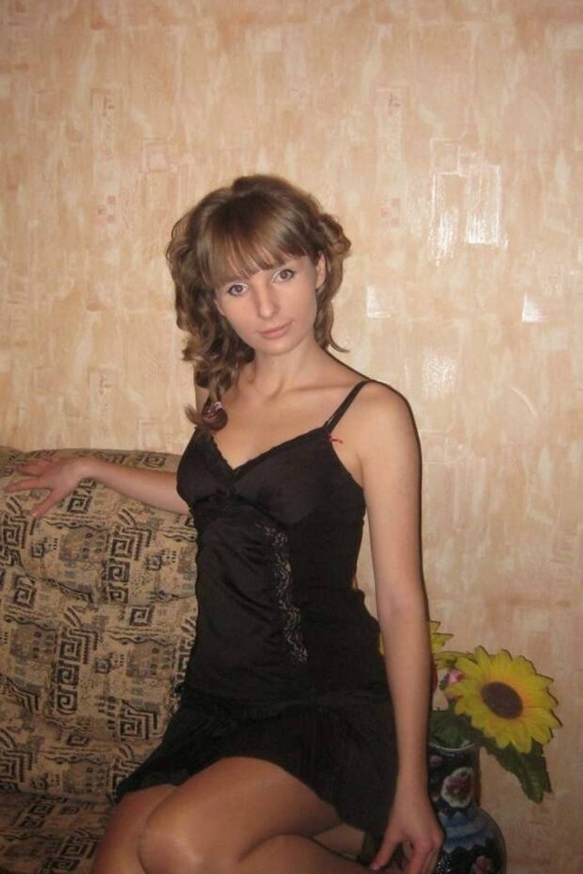 Девчата для Тонуса - 178