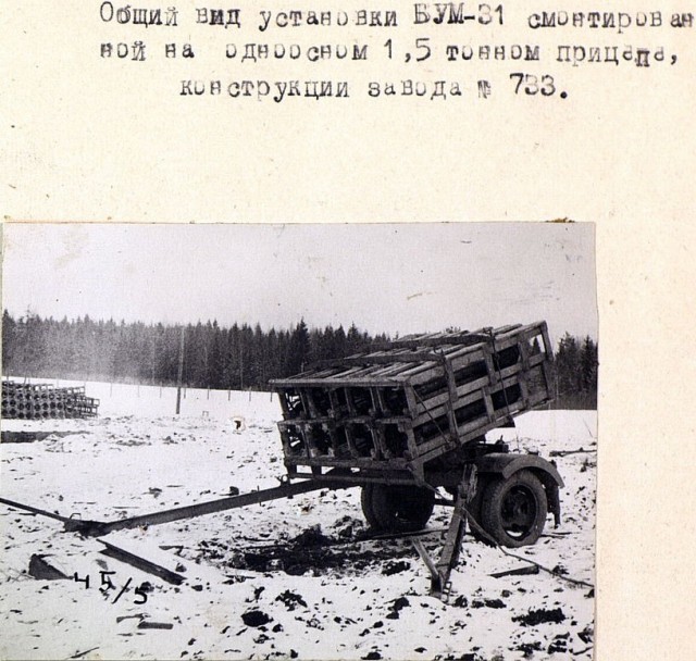 Немцы захватили «Катюшу» в 1941-м и скопировали её. Почему копия так и не стала «Катюшей»