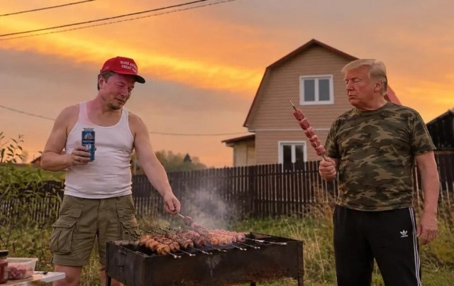 Едем к Свете в еб@ня