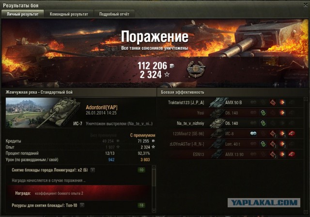 Wargaming 9