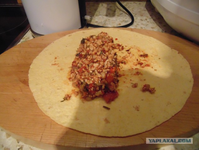 Кулинарная общалка
