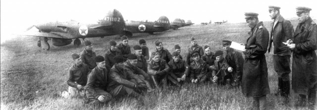 Wargaming 11