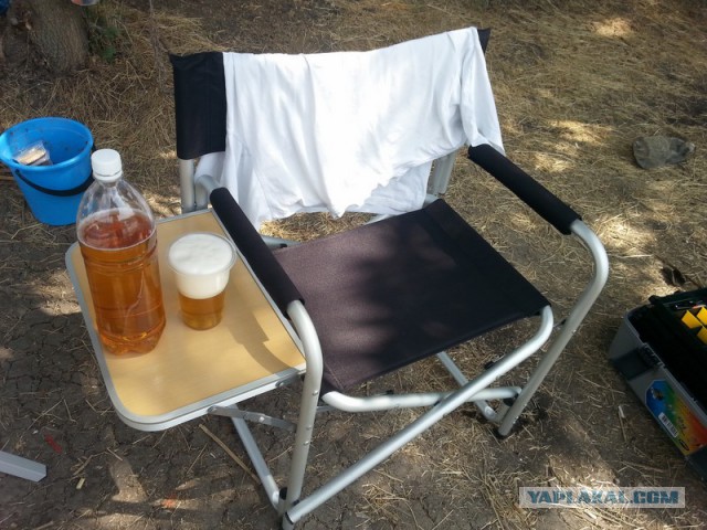 Как провести день, или сказка наяву!