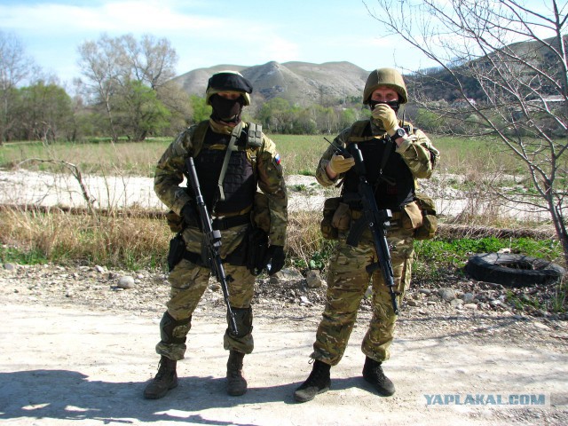 К 40-тию группы Альфа