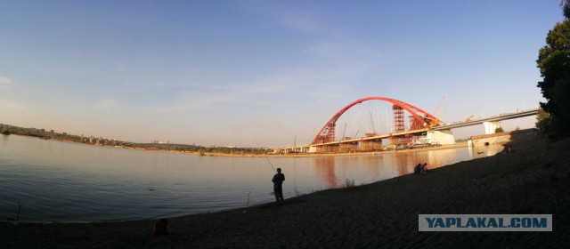 Ну что Новосибирск, свершилось!
