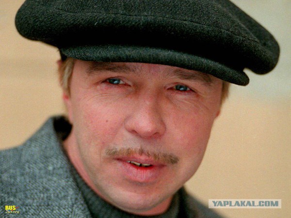С днем рождения Гарик!