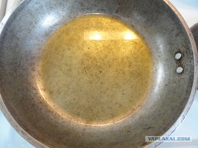 Кулинарная общалка