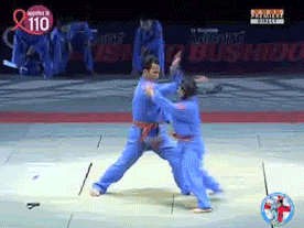 Резкая девчонка!