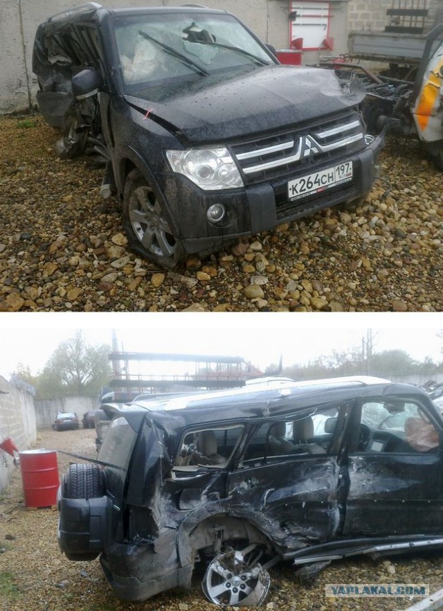 Джип BAIC BJ40...Прекрасная замена УАЗ Хантер!