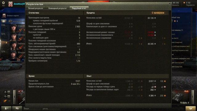 Wargaming 21