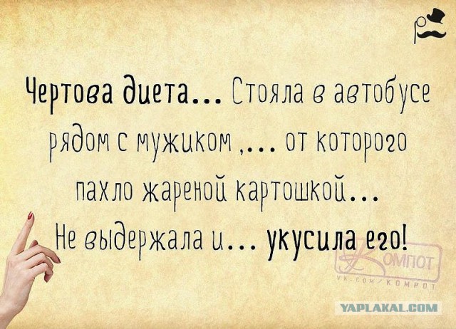 Вестник из соцсетей #8