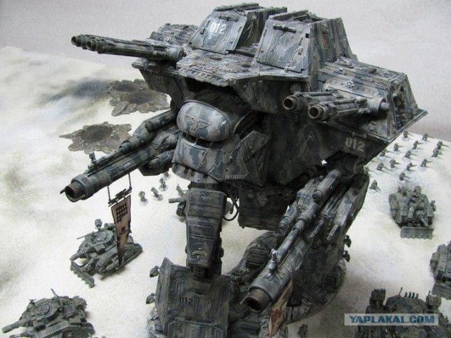 Рыцарский косплей