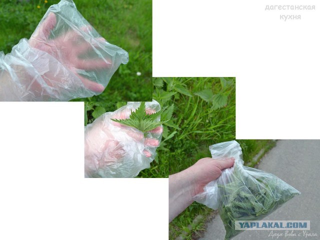 Шведский стол для Ати, Кулинары поздравляют