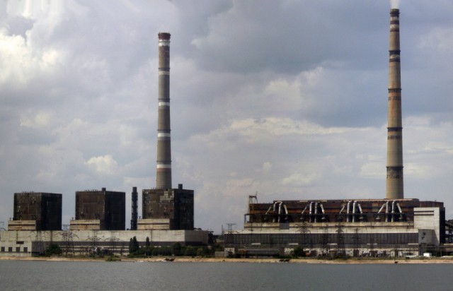 Перемирие кончилось, едва начавшись. Часть 12