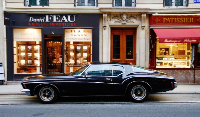 Buick Riviera