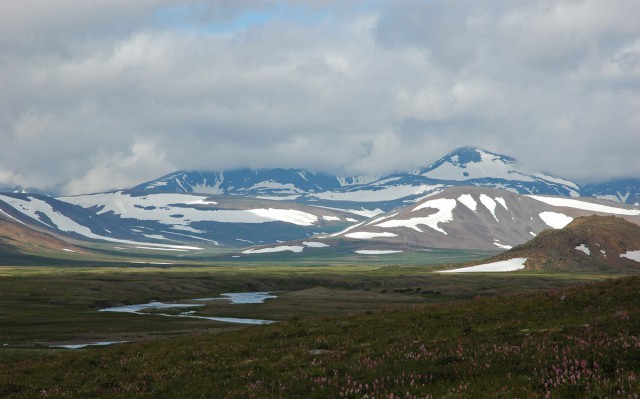 Деревенская Америка