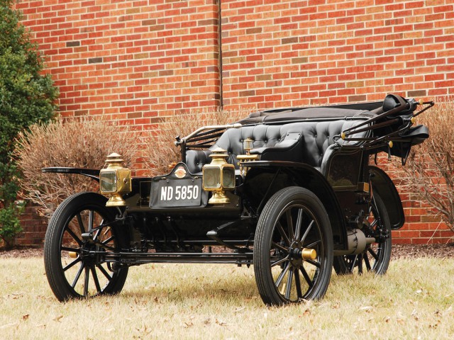 Автомобили RM Auctions/Sotheby's, октябрь 2015