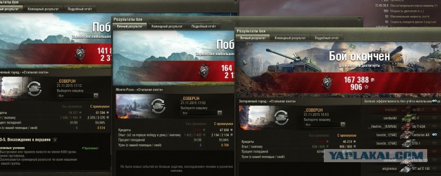 Wargaming 29