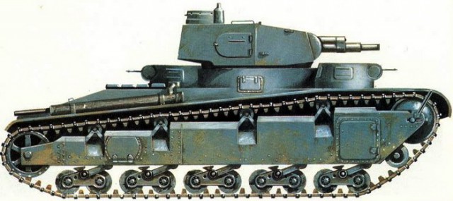 Бронетанковые вивисекторы. Германия