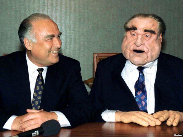 Самые запоминающиеся высказывания политиков