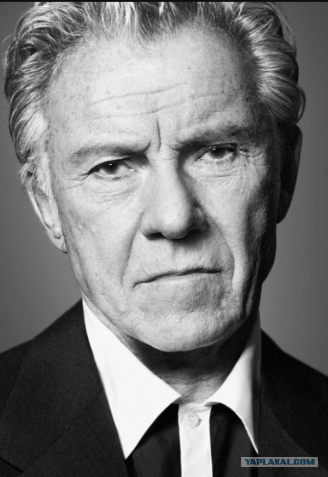 Фото актеров и музыкантов, из которых харизма плещет через край