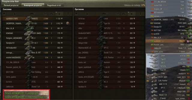 Wargaming 33