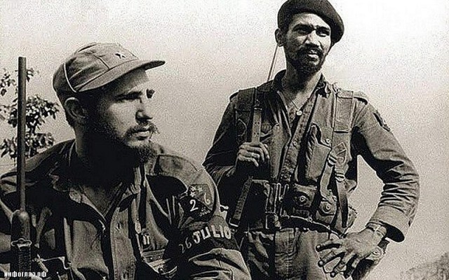 Не будите команданте. Как Фидель Кастро утопил американцев в заливе Свиней
