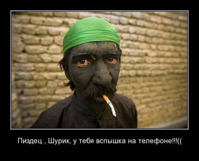 Субботняя подборочка картинок