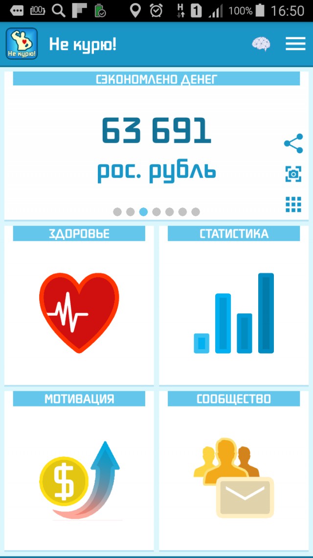 Цифры испугали. Сколько я прокуриваю