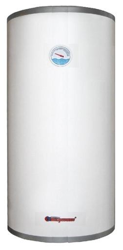 Как я водонагреватель чинил