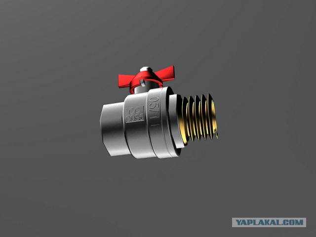 3D Max + 3D печать