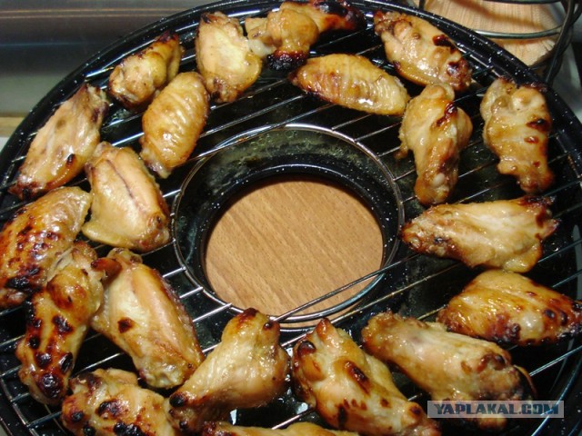 Кухня (кулинарное и околокулинарное общение)