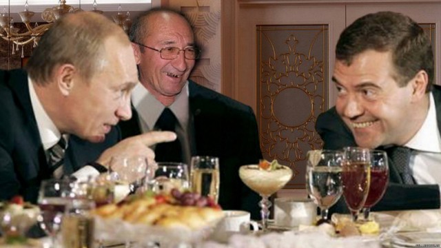 Подборка интересных и веселых картинок