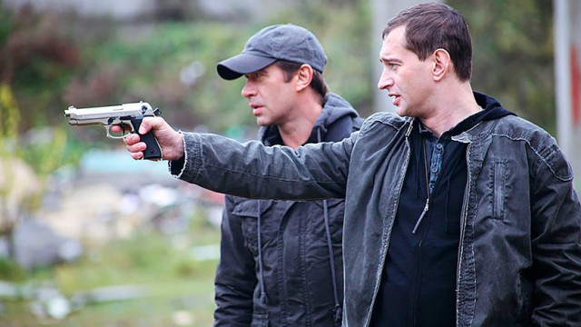 Константину Хабенскому — 45