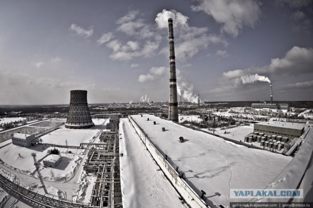 -28 в сибирских регионах.конец света?