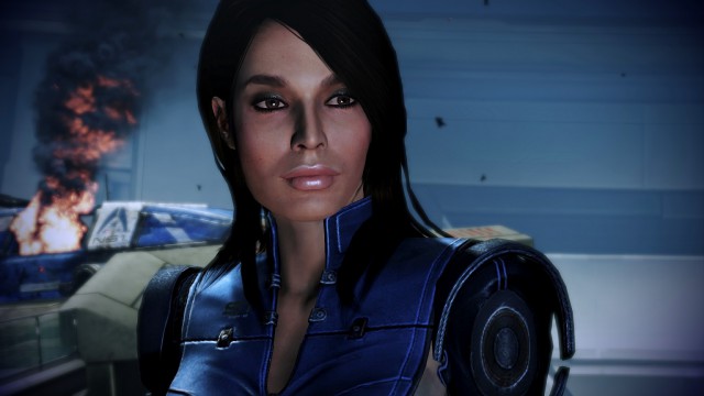 Mass Effect: Andromeda