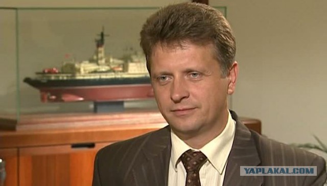Путин в гневе на министра транспорта