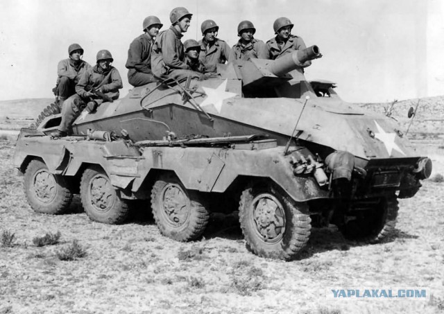 10 ударов 1944 года. Уточнения.