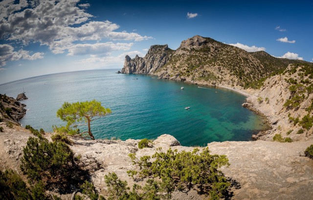 Нашли виновных в "сдаче Крыма"