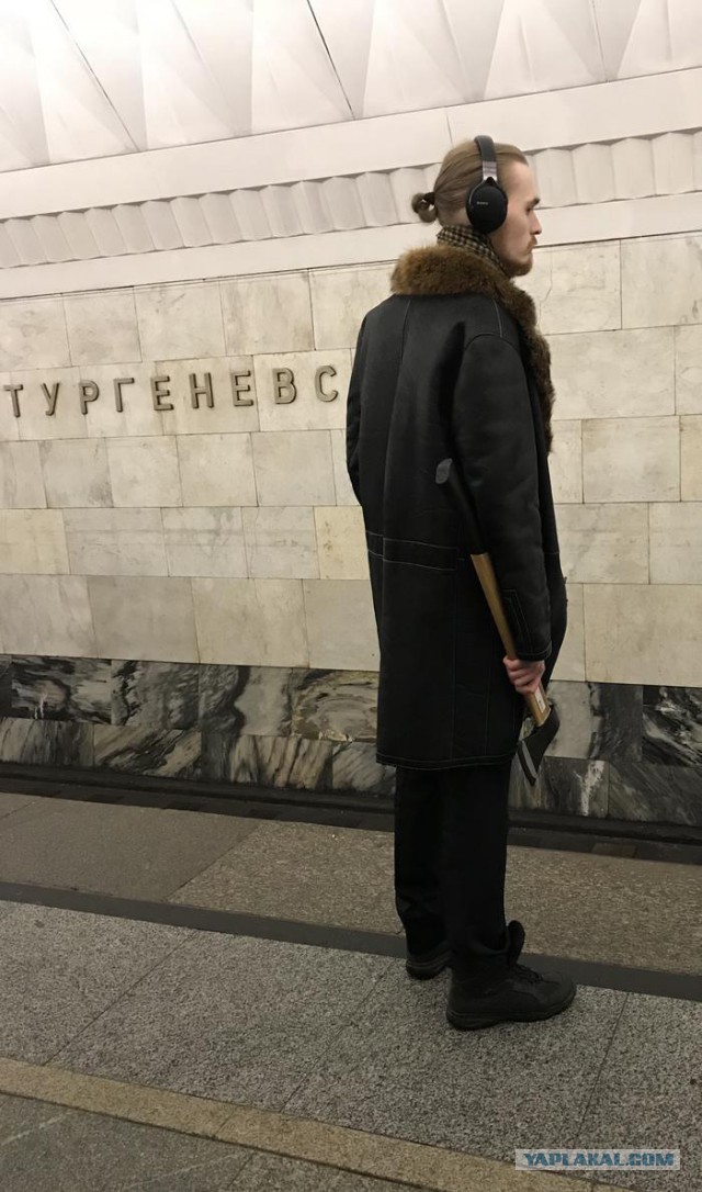 ПоСРЕДственная подборка