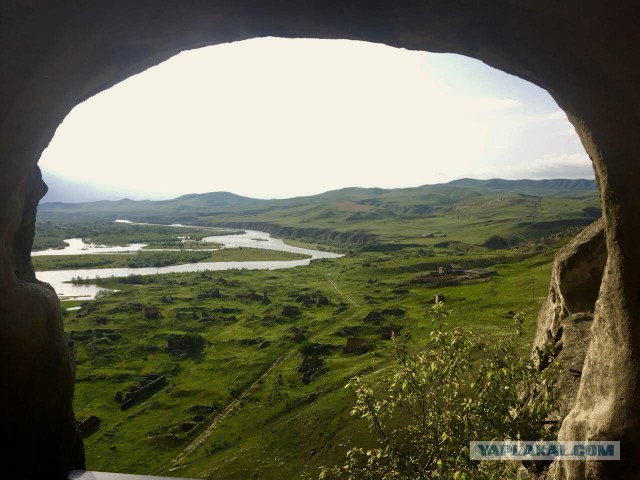 Грузия. Мои впечатления