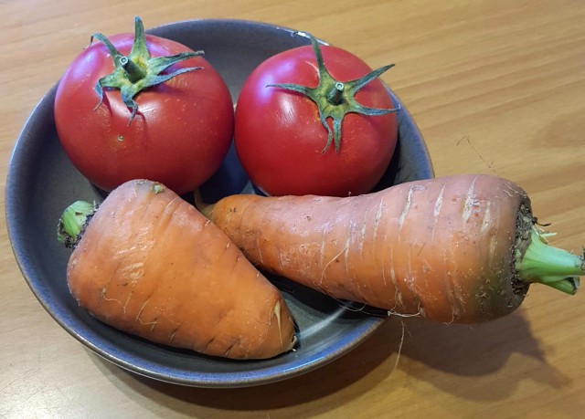 Испанская кухня: гаспачо и бычий хвост