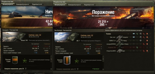 Wargaming 54