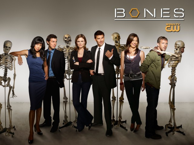 Иногда хочется посмотреть любимый сериал