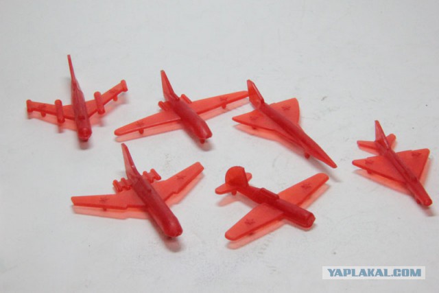 Об этих игрушках мечтали все советские мальчишки