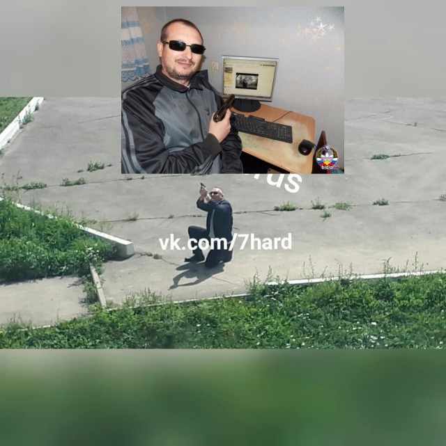 Вызываю Пашкета на дуэль