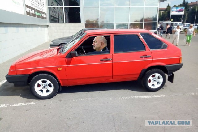 РПЛ 2018-2019(часть 3)